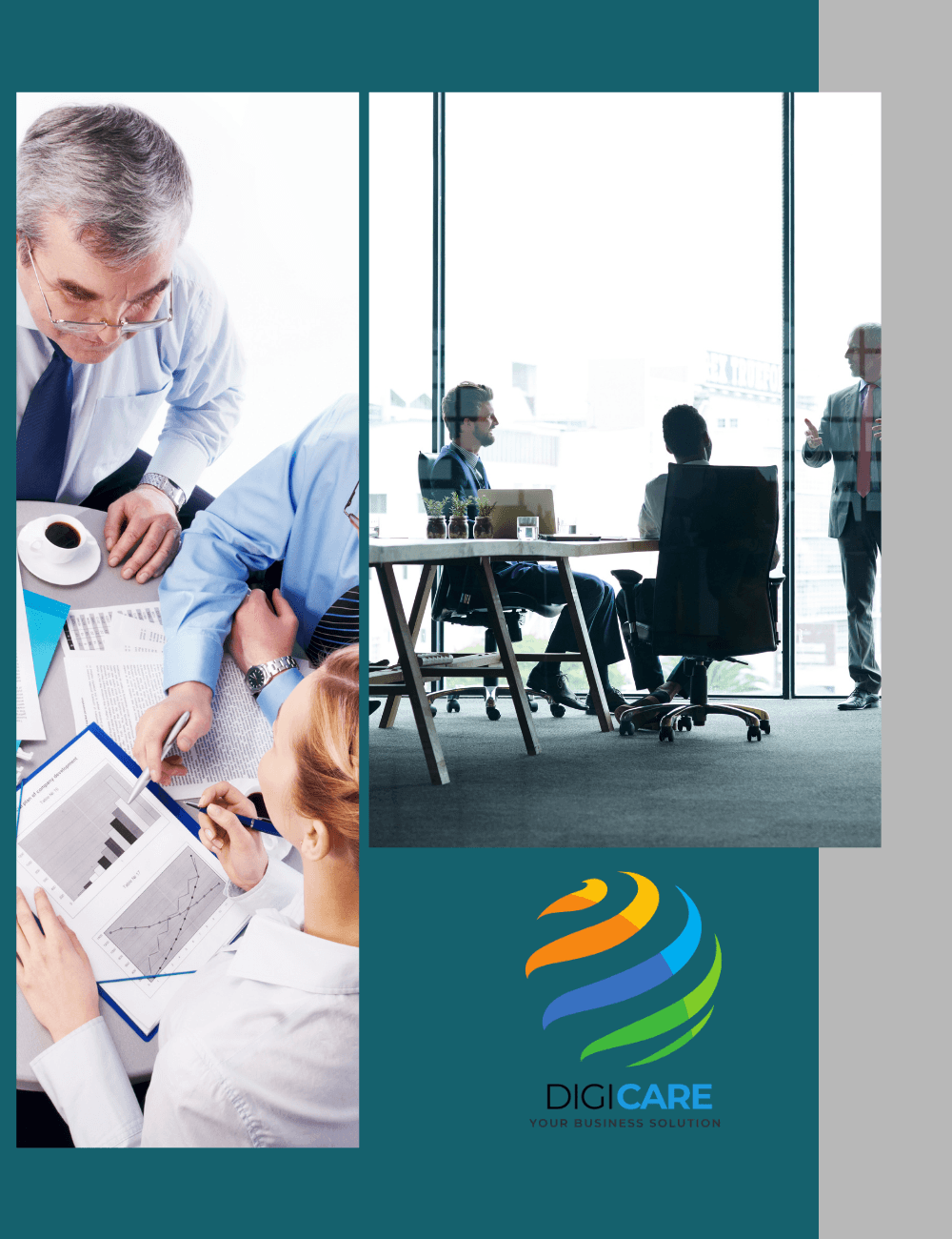 Business Development & Consultant